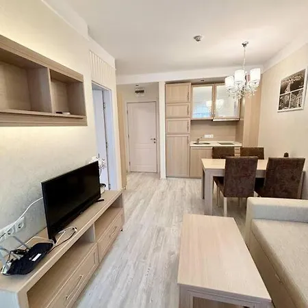 + Bedroom Harmoni Apartment