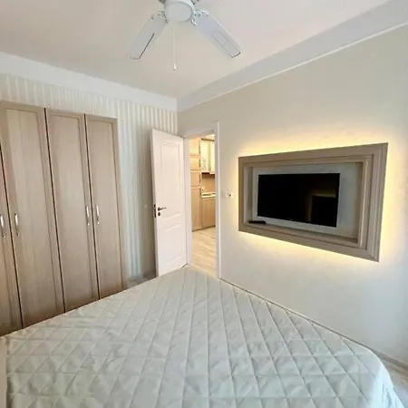 Apartment + Bedroom Harmoni Sveti Vlas