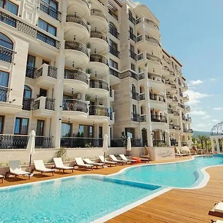 + Bedroom Harmoni Sveti Vlas